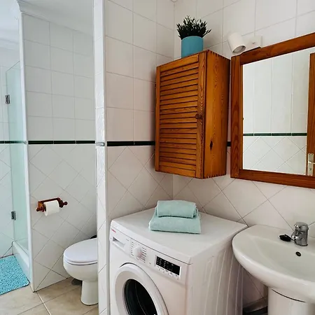 Apartment Casa Julieta By Vulcano Homes Arrieta (Lanzarote)