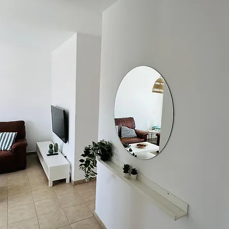 Casa Julieta By Vulcano Homes Apartment Arrieta (Lanzarote)