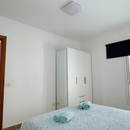Casa Julieta By Vulcano Homes Apartment Arrieta (Lanzarote)