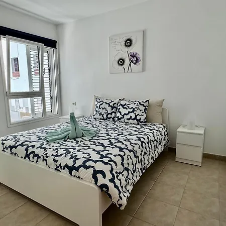 Apartment Casa Julieta By Vulcano Homes Arrieta (Lanzarote)