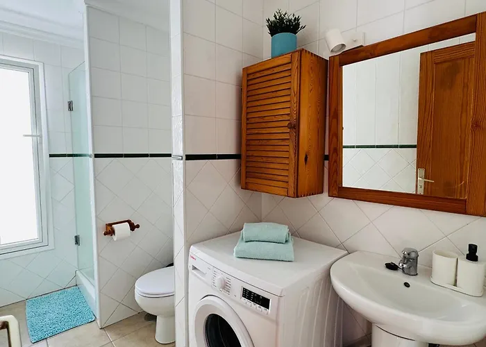 Daire Casa Julieta By Vulcano Homes Arrieta (Lanzarote)