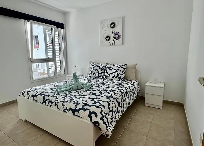 Daire Casa Julieta By Vulcano Homes Arrieta (Lanzarote)