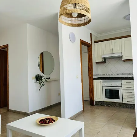 Casa Julieta By Vulcano Homes Arrieta (Lanzarote)