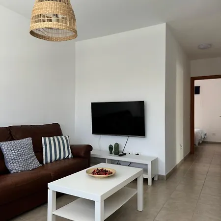 Casa Julieta By Vulcano Homes Lägenhet *