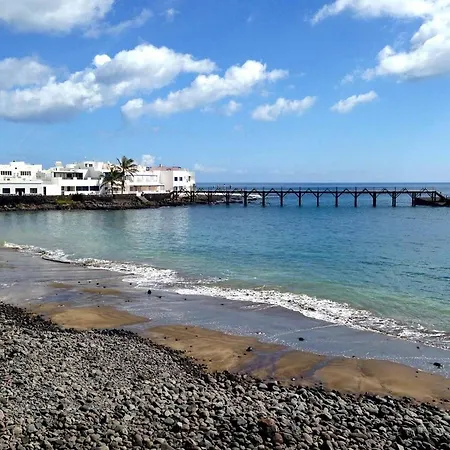 Casa Julieta By Vulcano Homes * Arrieta (Lanzarote)