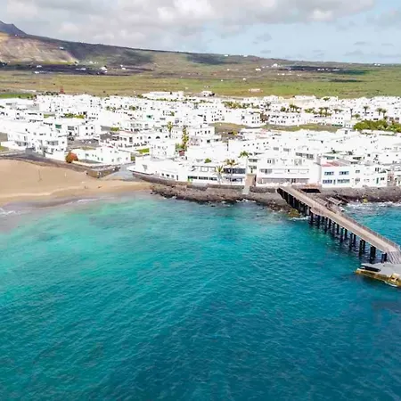 Casa Julieta By Vulcano Homes Appartamento