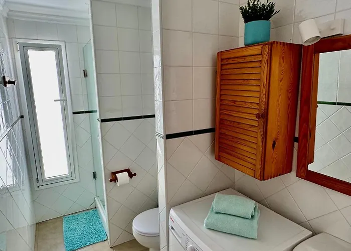 公寓 Casa Julieta By Vulcano Homes 阿列塔