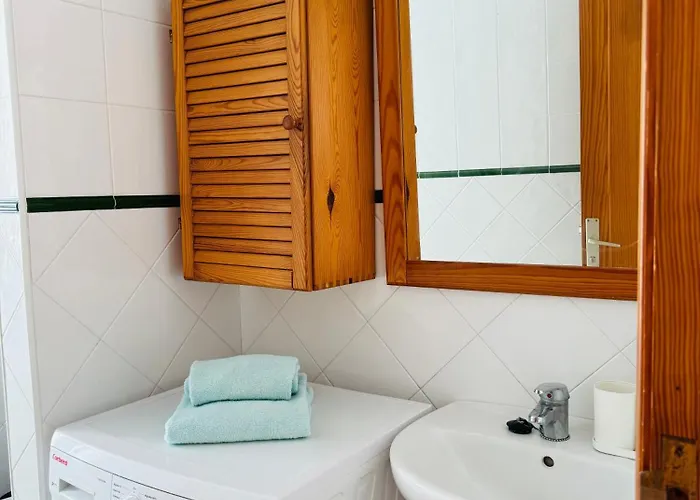 Appartamento Casa Julieta By Vulcano Homes