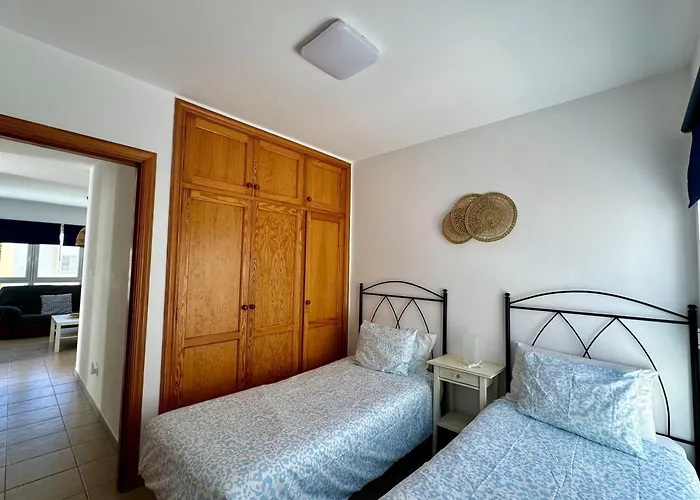 Appartamento Casa Julieta By Vulcano Homes