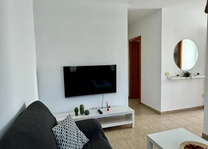 Casa Julieta By Vulcano Homes * Arrieta (Lanzarote)