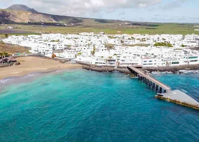 Casa Julieta By Vulcano Homes 公寓