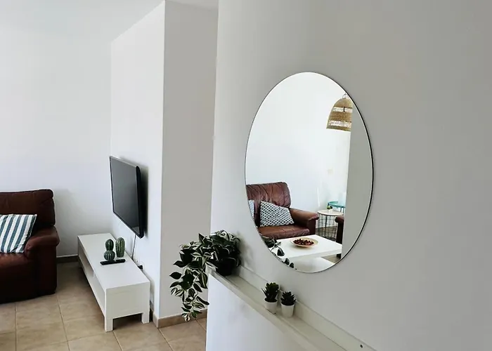 Casa Julieta By Vulcano Homes Daire Arrieta (Lanzarote)