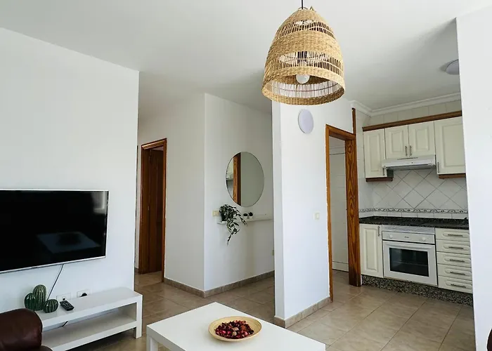 Casa Julieta By Vulcano Homes * Arrieta (Lanzarote)