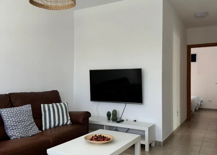 Casa Julieta By Vulcano Homes Daire *